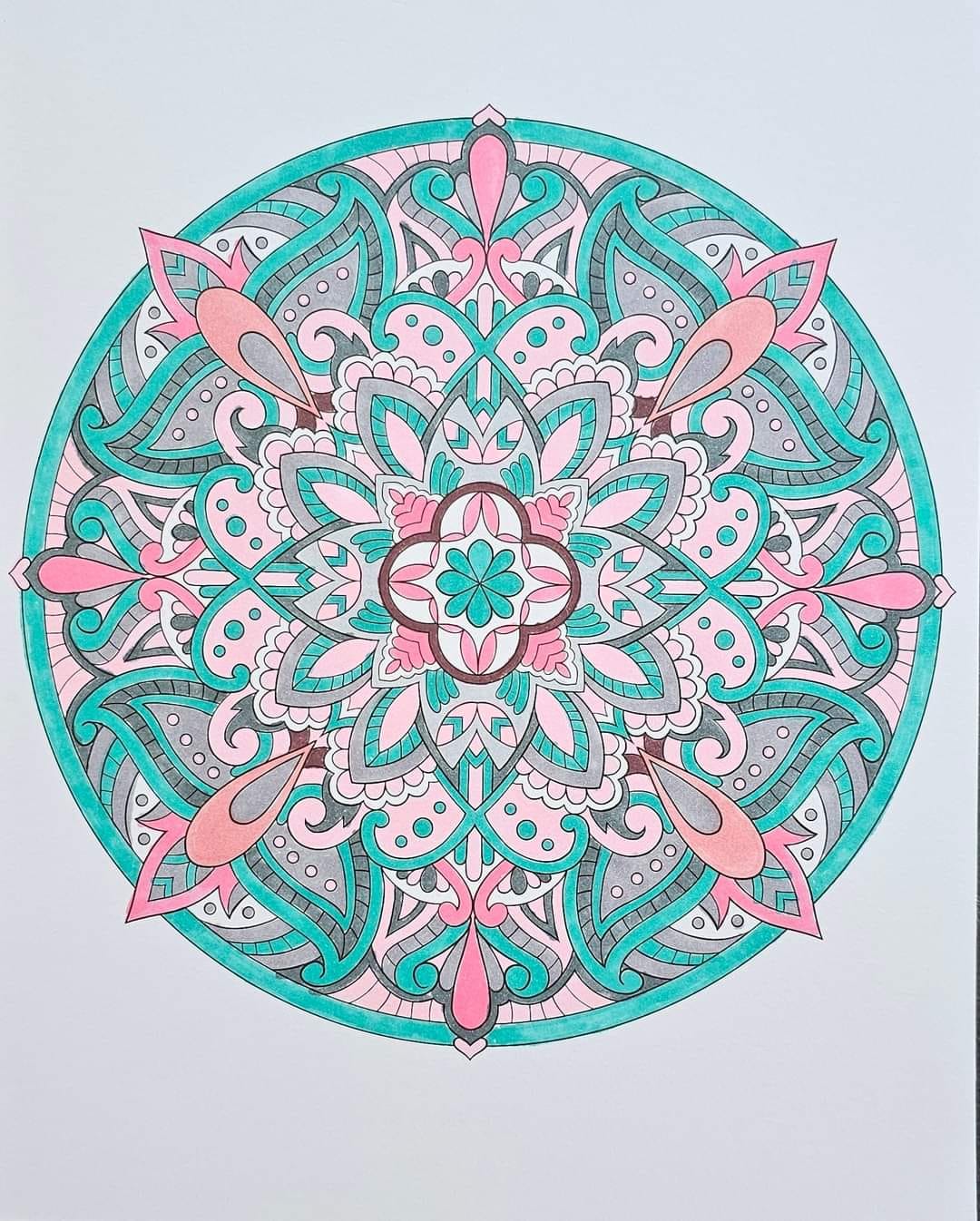 Customer photo review of Ohuhu Oahu 120 Colors Dual Tips Alcohol Art Markers, Fine & Chisel