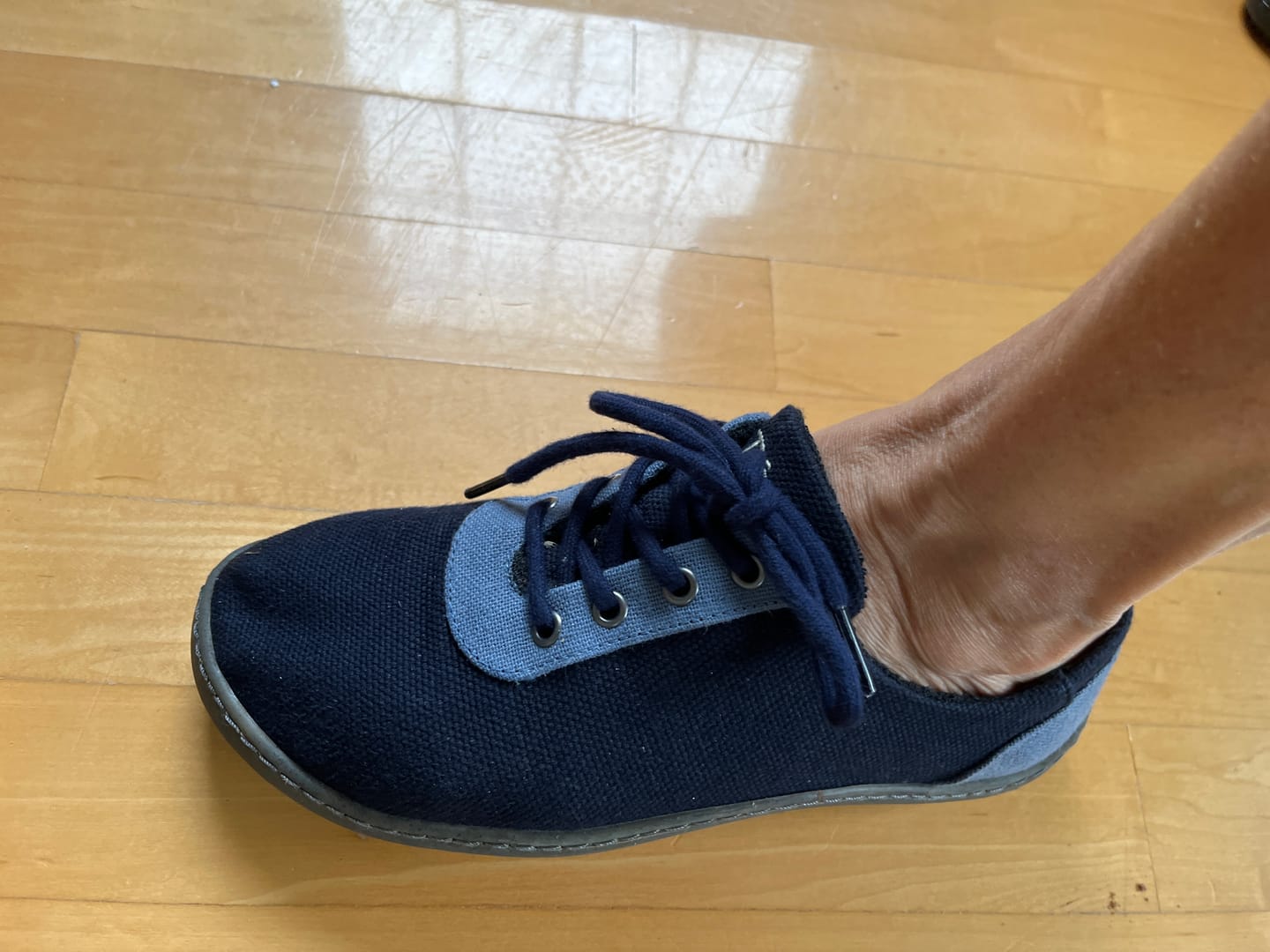 Customer photo review of Primi Bleue