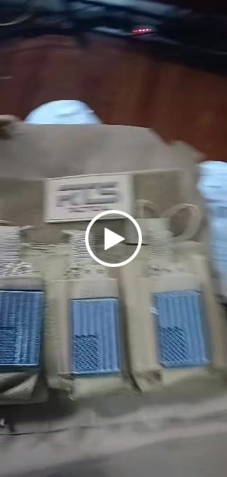 Customer video review of Level III Essential Armor Bundle