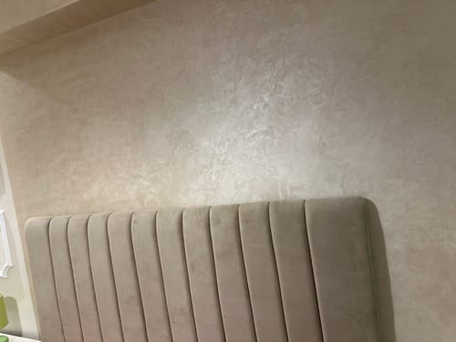 Customer photo review of سرير مقاسات متعددة- COH21