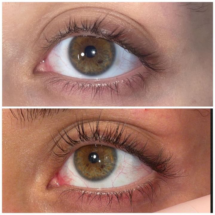 Customer photo review of PERFECT DUO BUNDLE