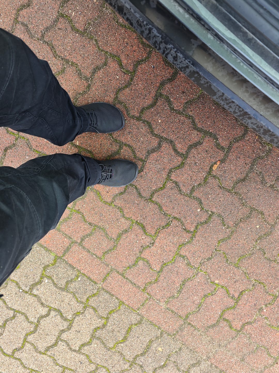 Customer photo review of Wish Ⅰ - Barfußschuhe