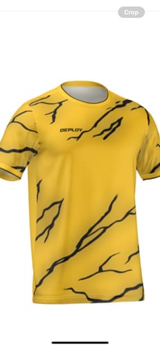 Customer photo review of 2024 Flight Jersey 1