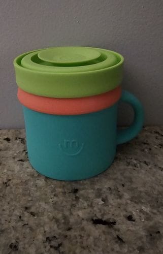 Customer photo review of Snack Pack Bundle