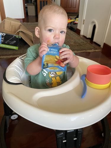 Customer photo review of Snack Pack Bundle