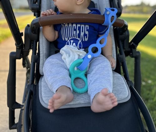 Customer photo review of Snack Pack Bundle
