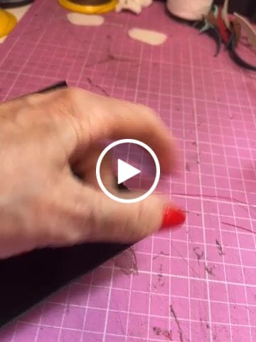 Customer video review of MONTANA MINSK 1,5MM COR PRETO