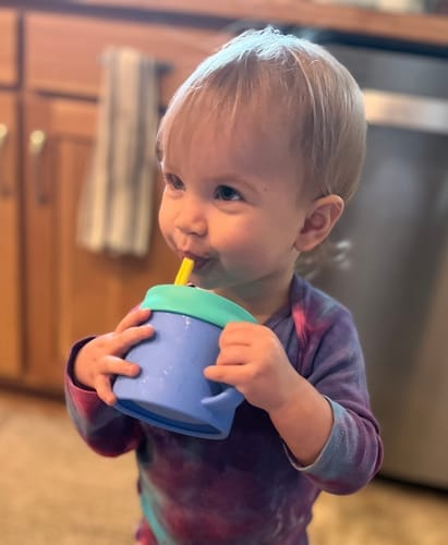 Customer photo review of Snack Pack Bundle