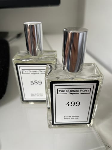 Customer photo review of Inspired by Ombre Nomade - 499