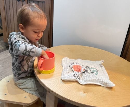 Customer photo review of Snack Pack Bundle