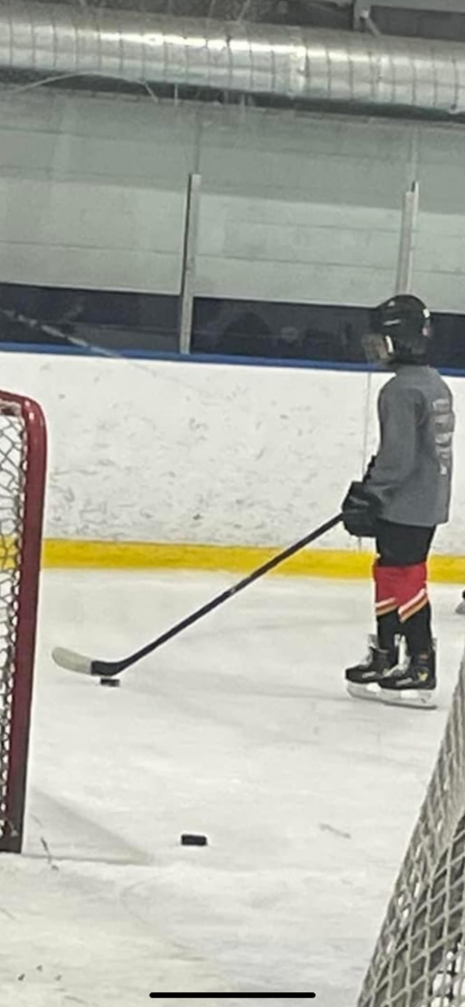 Customer photo review of Prototype All Black Jr (290g)
