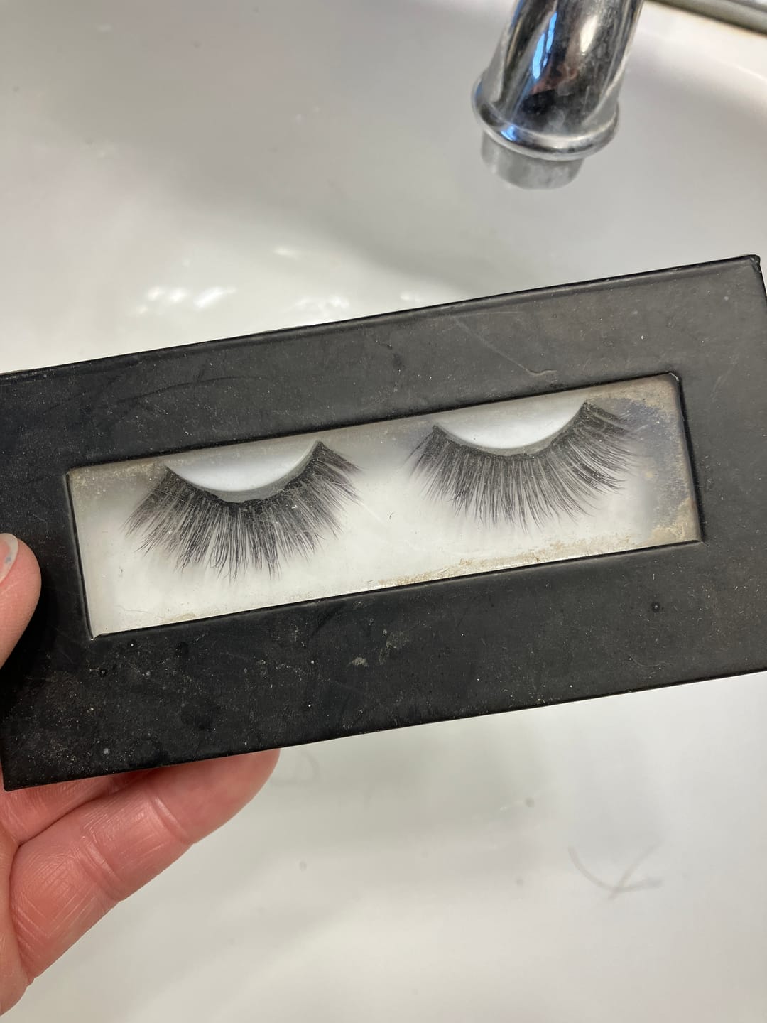 Customer photo review of ✨ Free Mystery Gift ✨