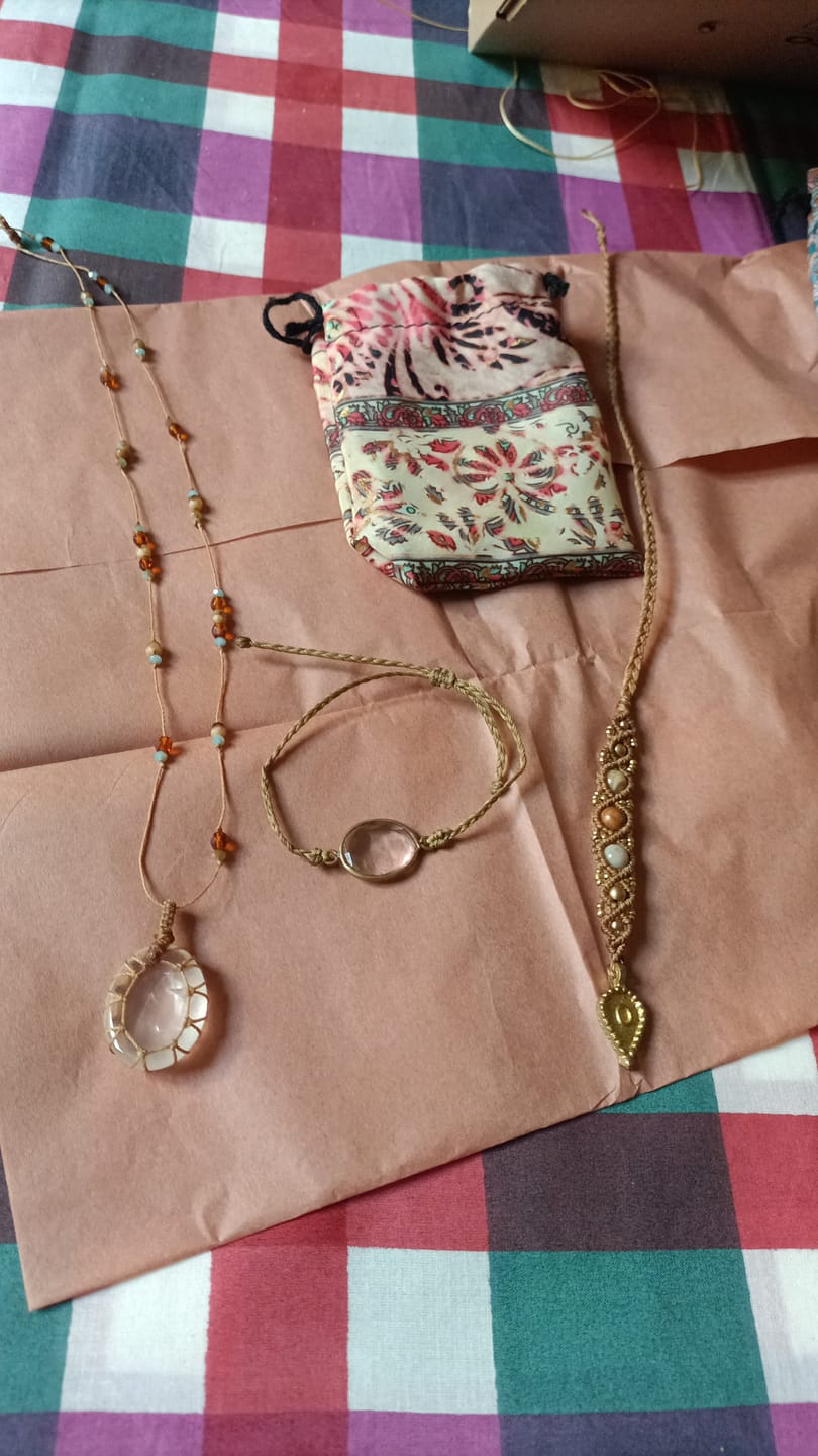 Customer photo review of • Chandani •
