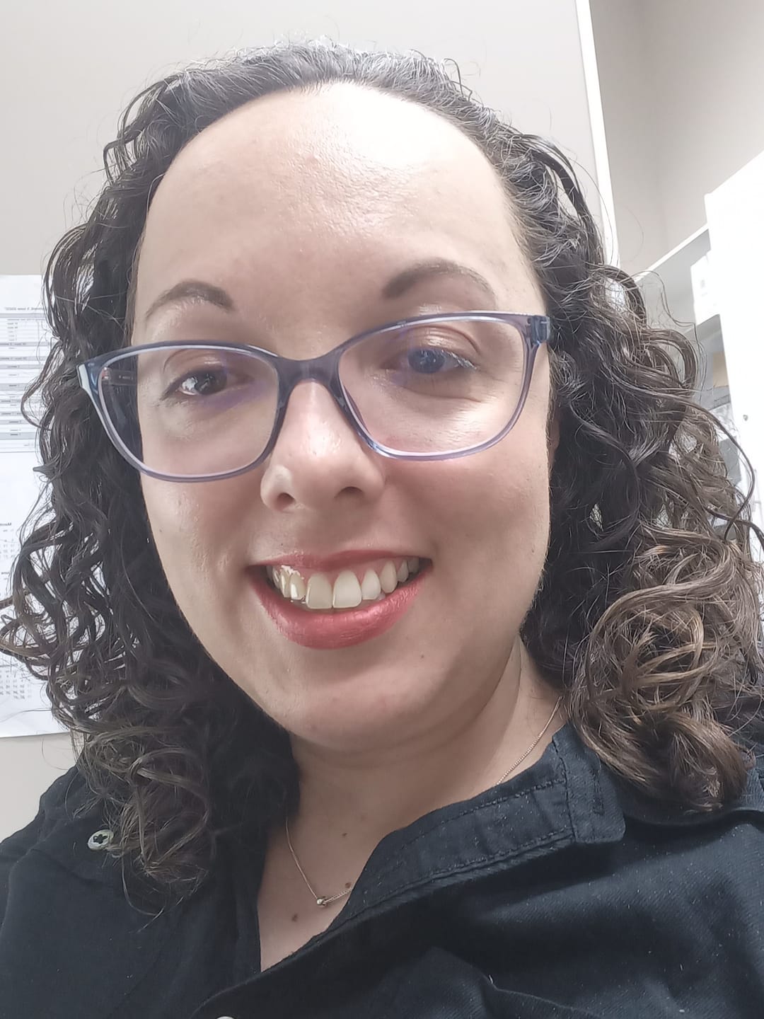 Customer photo review of Curl Styling Combo