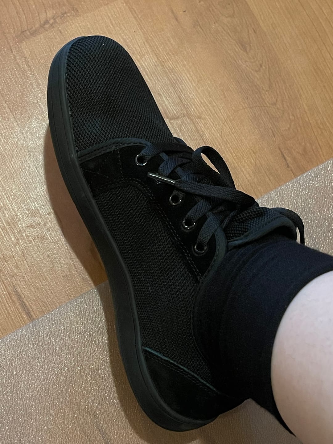 Customer photo review of Bugle - Barfußschuhe