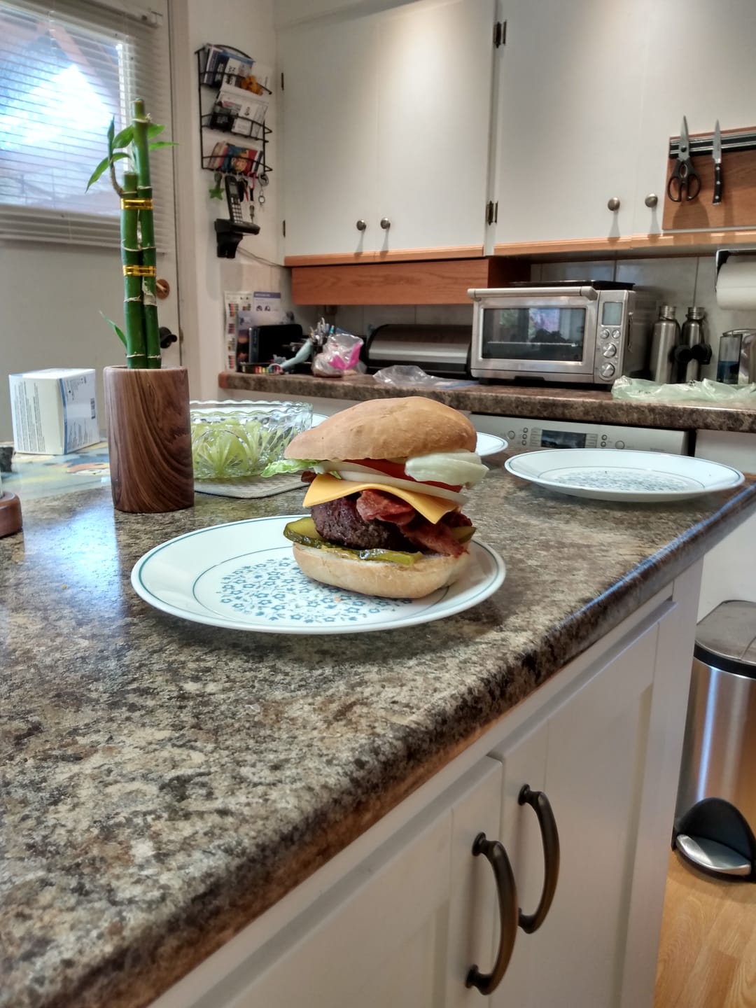 Customer photo review of 100% Grass-Fed Beef Bundle