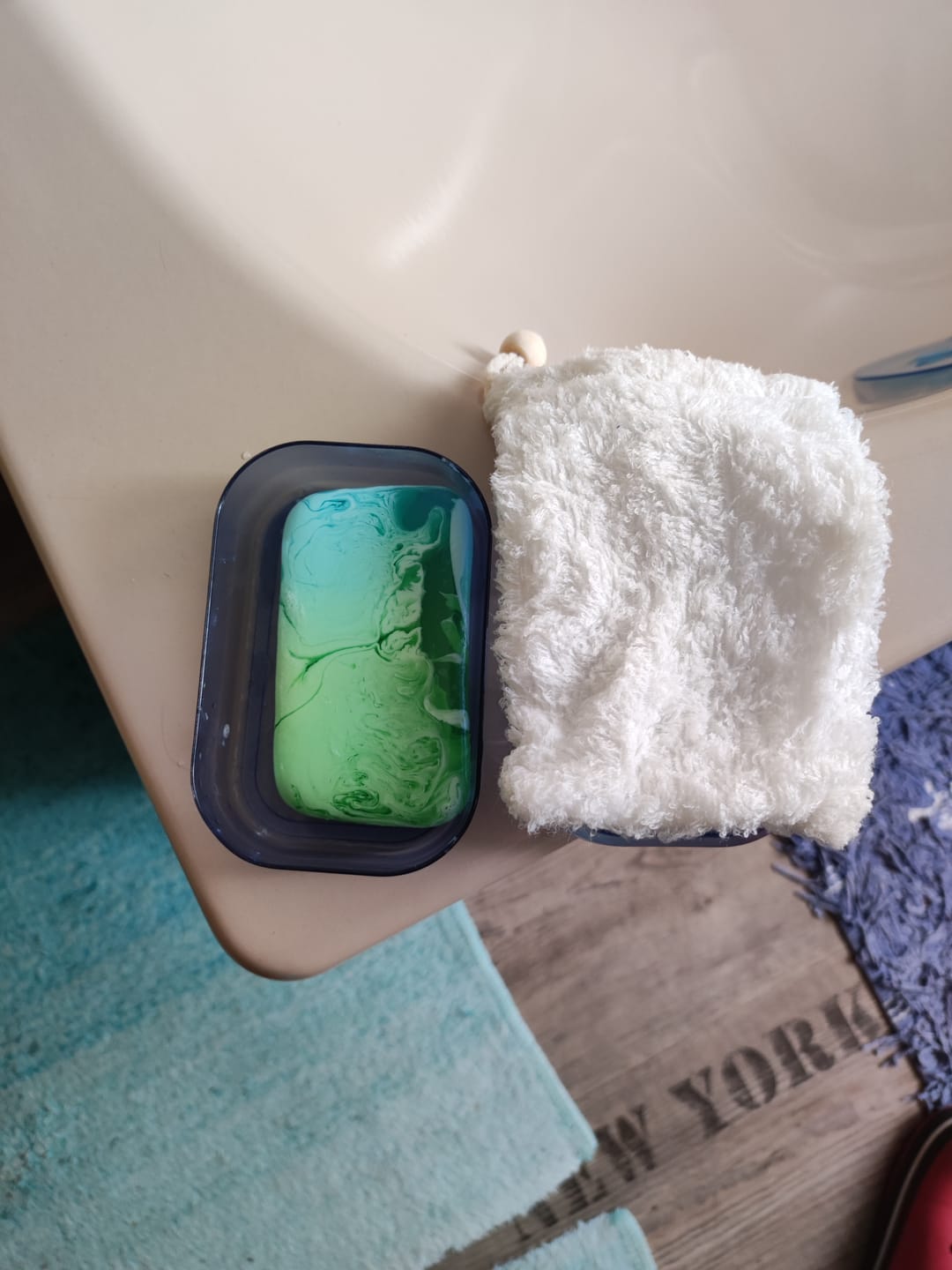 Customer photo review of Summer Fresh