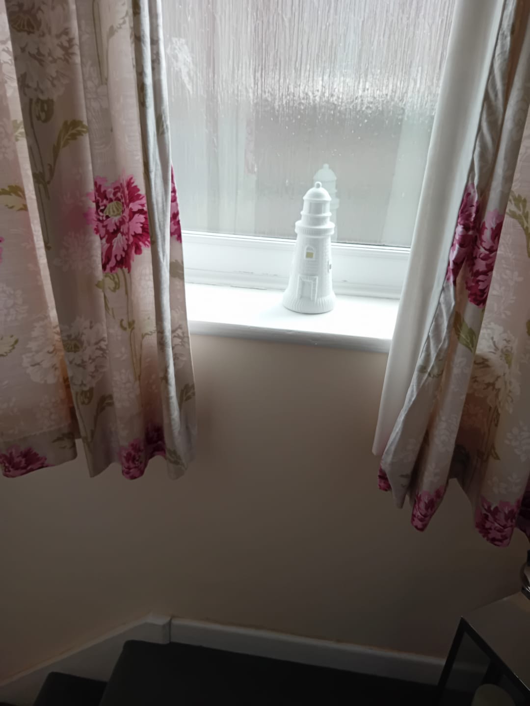 Customer photo review of Belleek Living Lighthouse LED