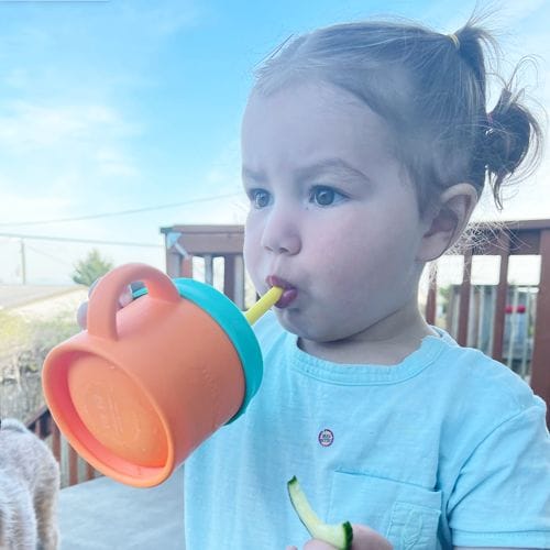 Customer photo review of Snack Pack Bundle