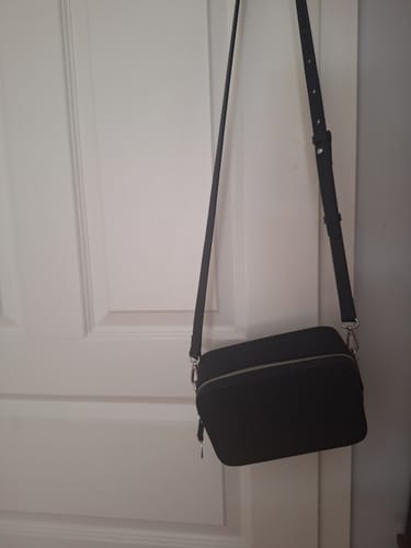 Customer photo review of Chelsea - All Black