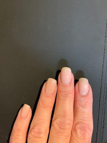 Customer photo review of Fiber Base Smart collection