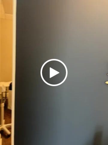 Customer video review of Modern Cluster Glass Bubble Chandelier / Semi Flush
