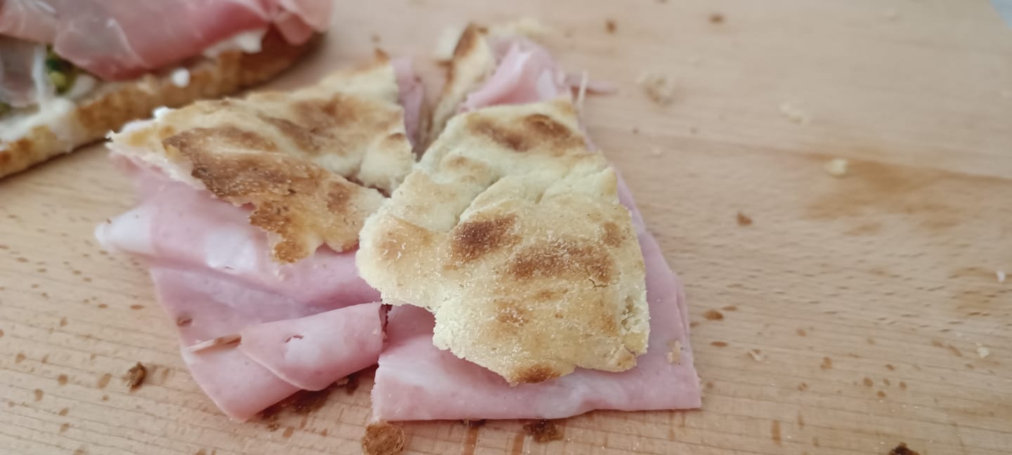 Customer photo review of "Tegamino Piemontese"