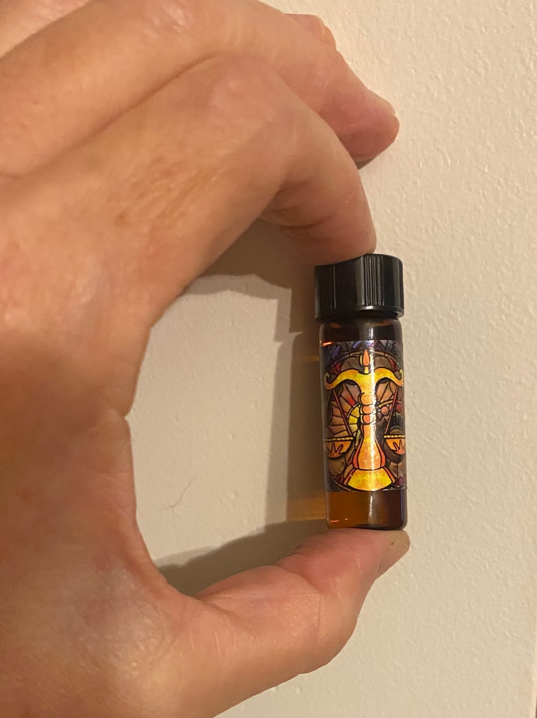 Customer photo review of Libra