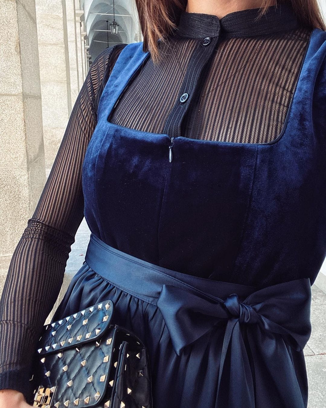 Customer photo review of DIRNDL - MELISA