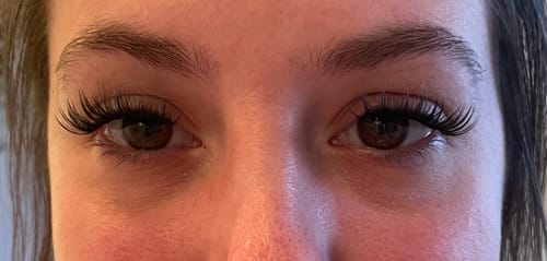 Customer photo review of And so it begins - Everyday Edition