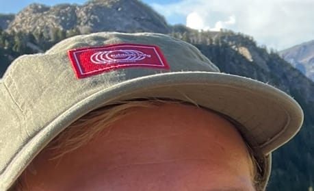 Customer photo review of Big Camp Hat