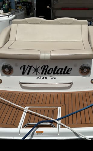 Customer photo review of Custom Coasters (6 Pack)