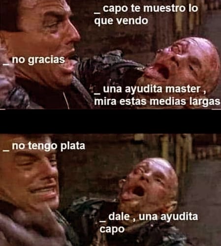 Foto compartida por Javier C.