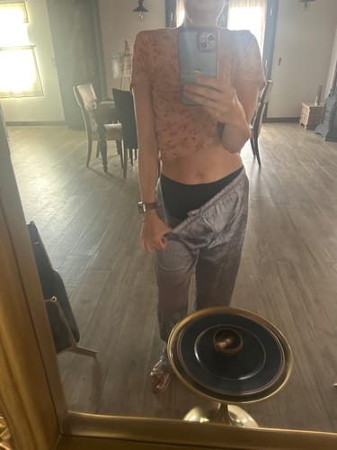Customer photo review of Valeria - Abundante