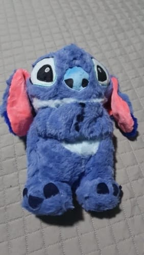Customer photo review of Stitch Dreams💤