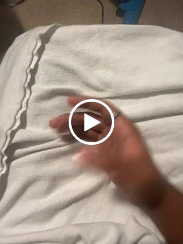Customer video review of Soar Ring