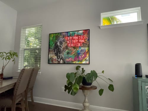 Customer photo review of Adventure