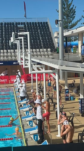 Customer photo review of Explode Jammer Male