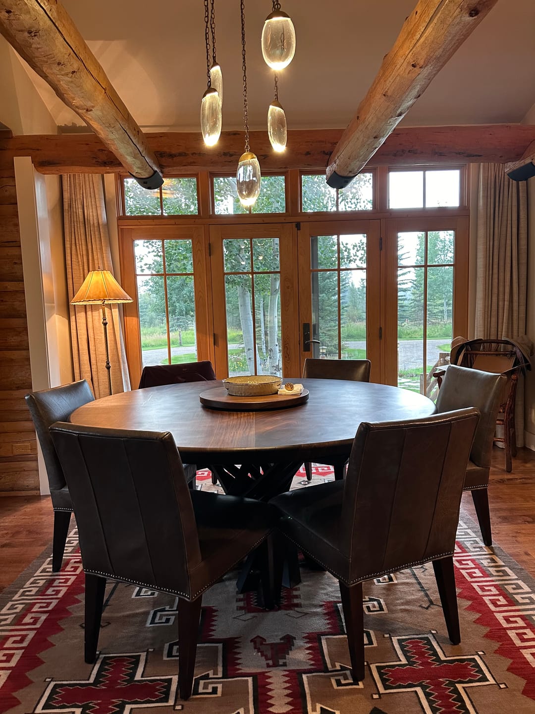 Customer photo review of Table Base 325 Filar 28H DIY Metal Furniture