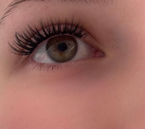 Customer photo review of Flirt Filter