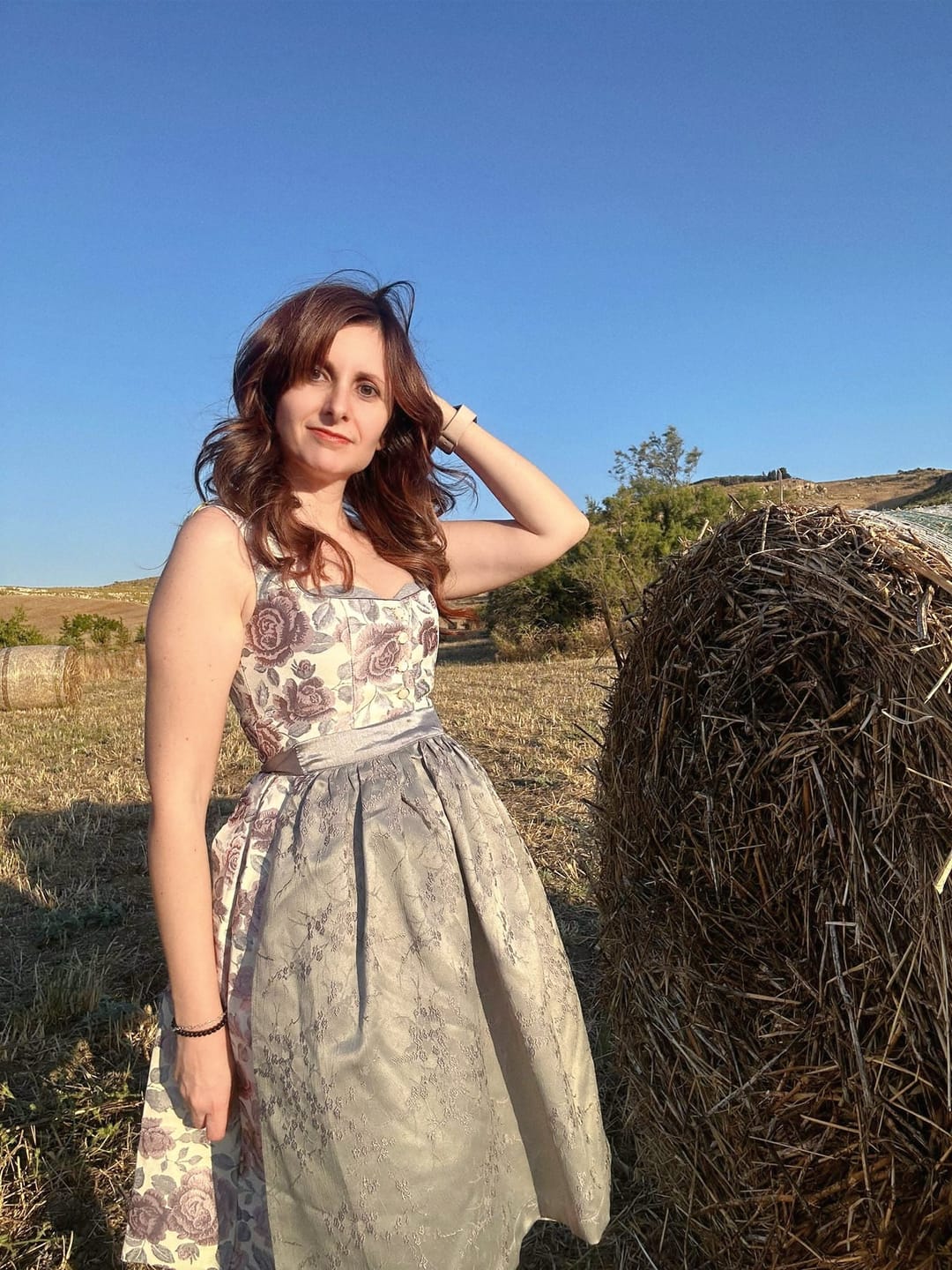 Customer photo review of DIRNDL - MELISA