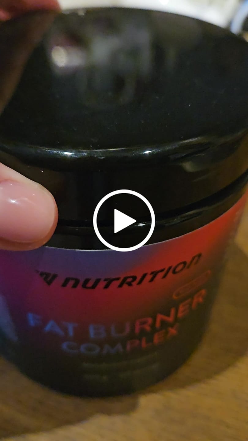 Customer video review of Tauku dedzinātāja komplekss (300 g)