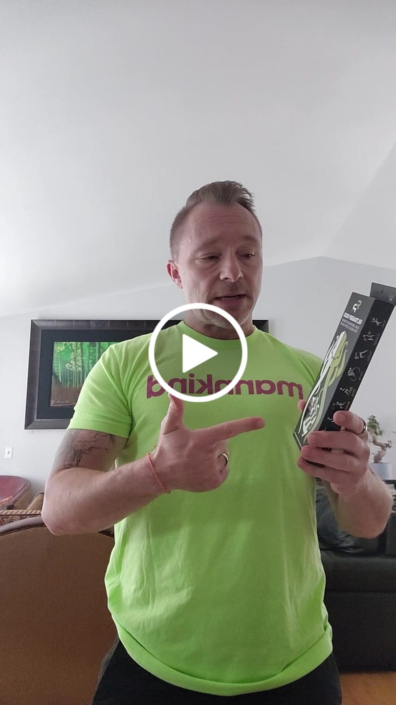 Customer video review of 3 Pack of RTP ULTRAGRIP V2 Dual sided Non-slip Technology Socks