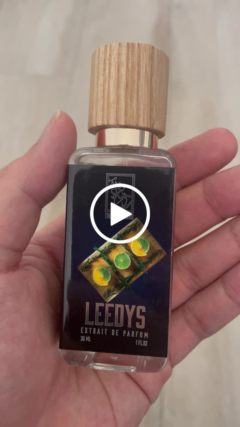 Customer video review of Leedys