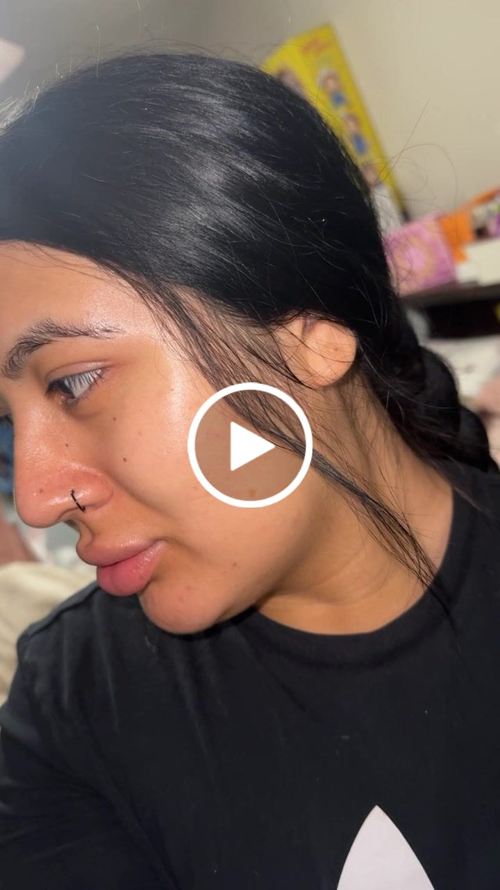 Customer video review of Exfoliating Soap