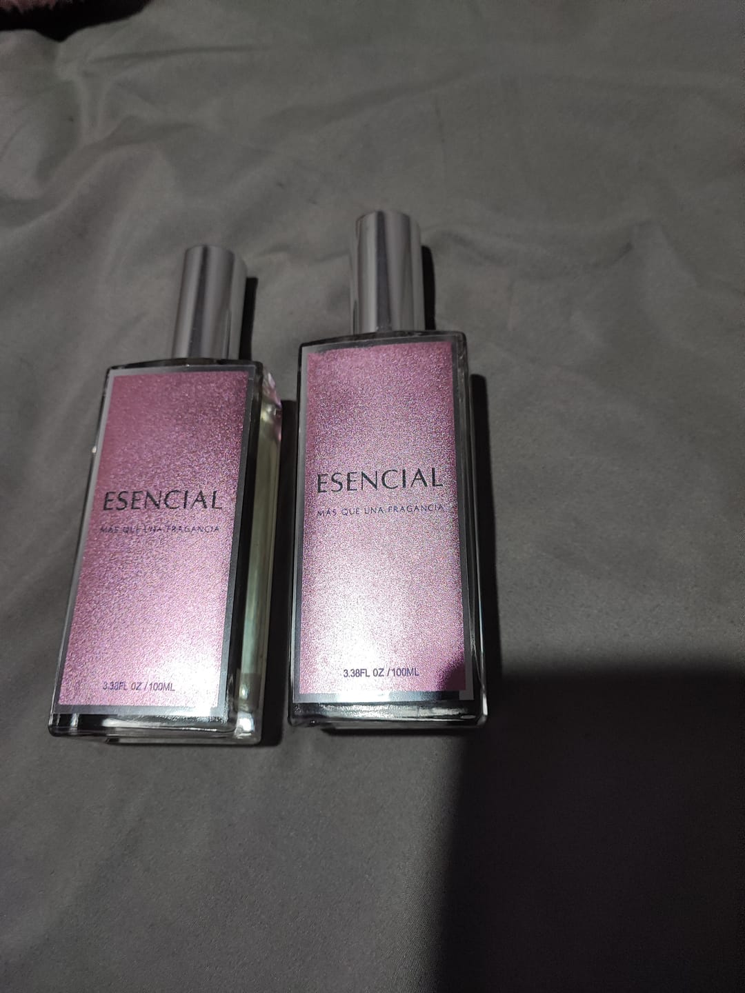 Customer photo review of M155 Inspirado en: Sweet Like Candy - Ariana Grande