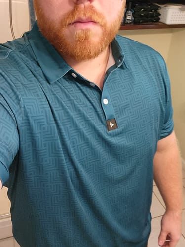 Customer photo review of Geo