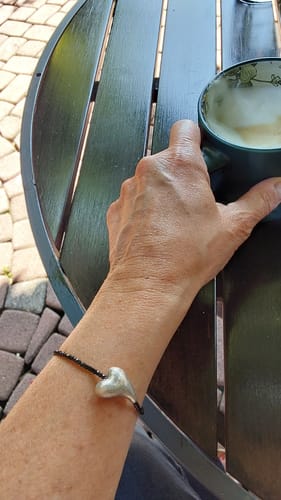 Customer photo review of Handcreme | Hand Cream