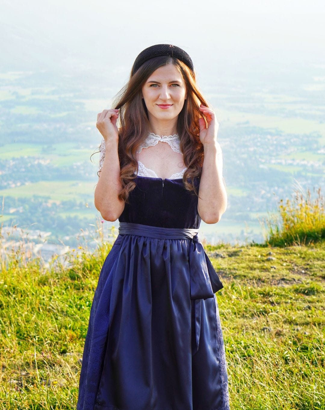 Customer photo review of DIRNDL - MELISA