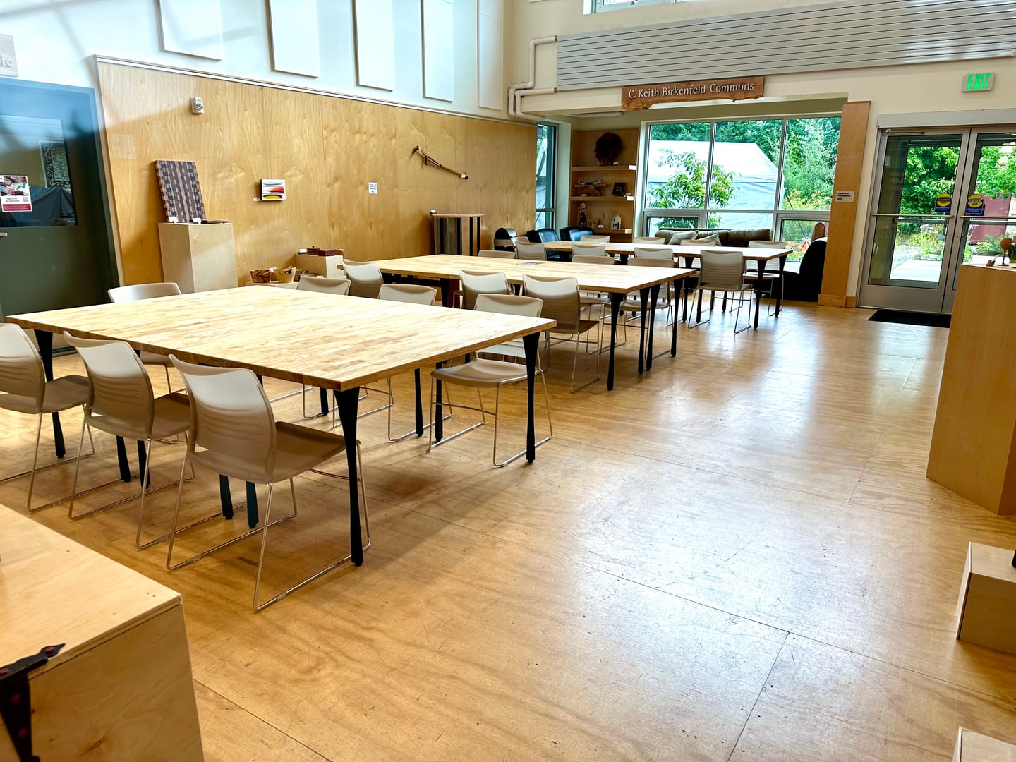 Customer photo review of Desk Legs 501 Snello 28H Metal Handmade Modern Table Legs